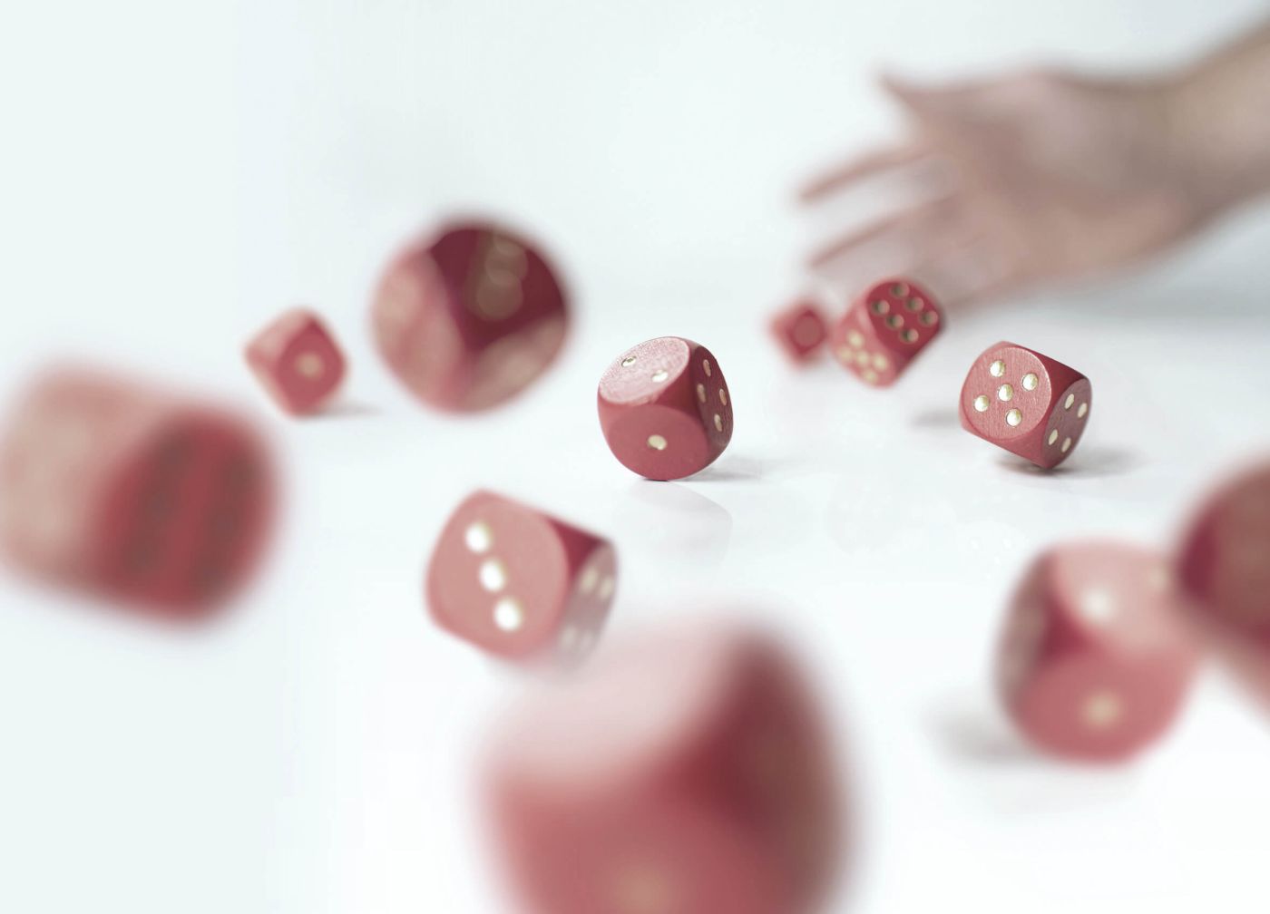 Prävention der Glücksspielsucht