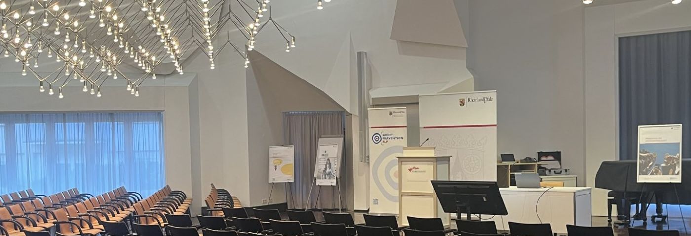 Landesdrogenkonferenz