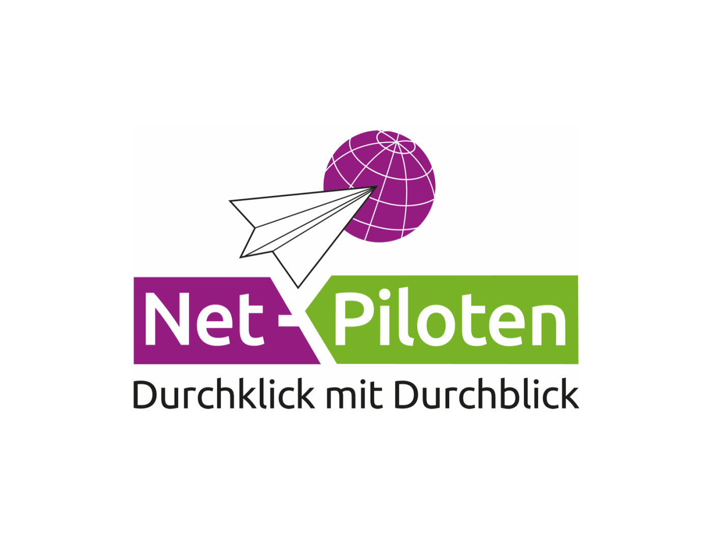 Net-Piloten