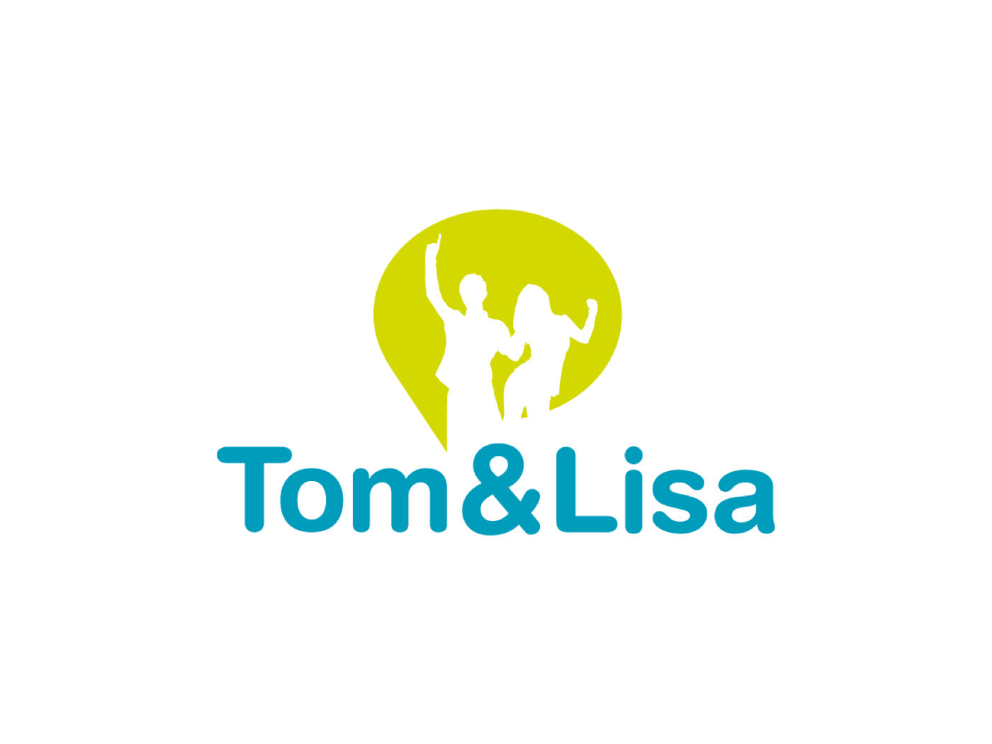 Tom und Lisa