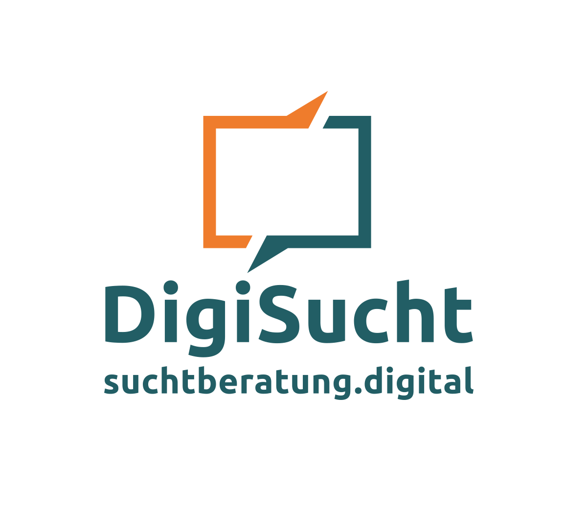 Logo DigiSucht