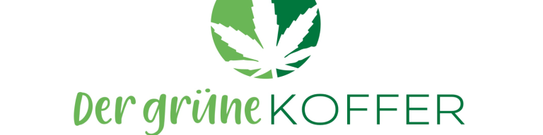 Der grüne Koffer